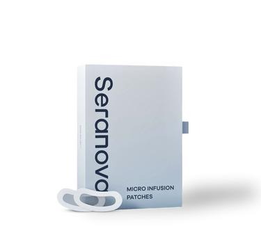 <p><strong>Micro Infusion Patches</strong></p>