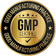 Certification badge