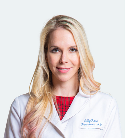 Dr. Lilly Rose, MD FAAD