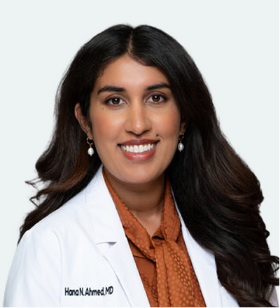 Dr. Hana Ahmed
