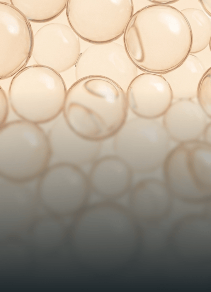 Triple Ceramide Complex