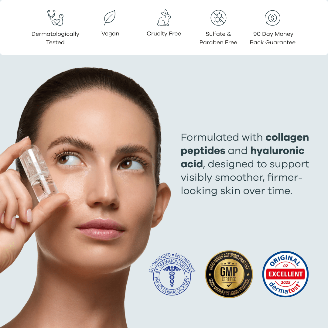 The Micro Infusion System™ - Seranova