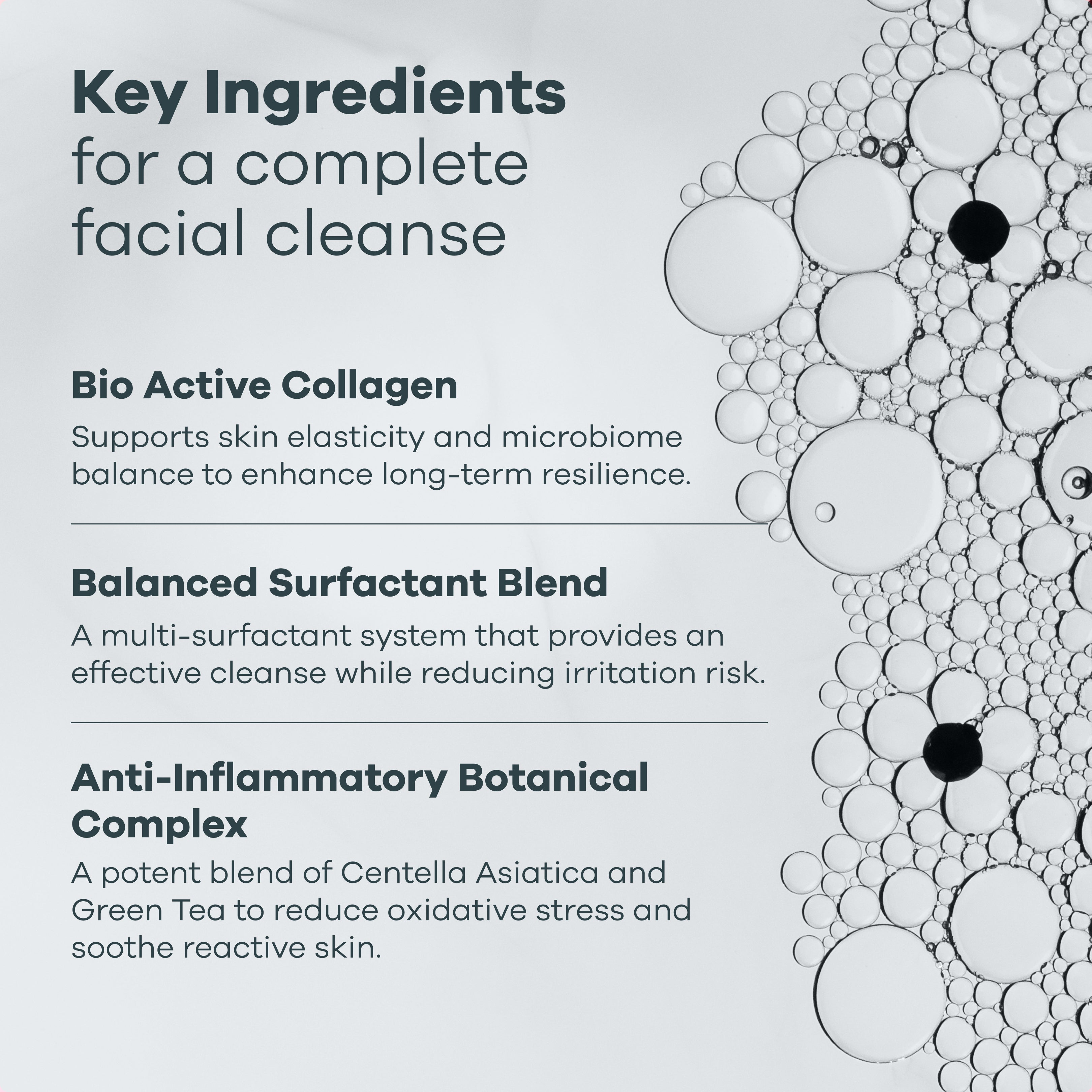 Collagen Cleanser