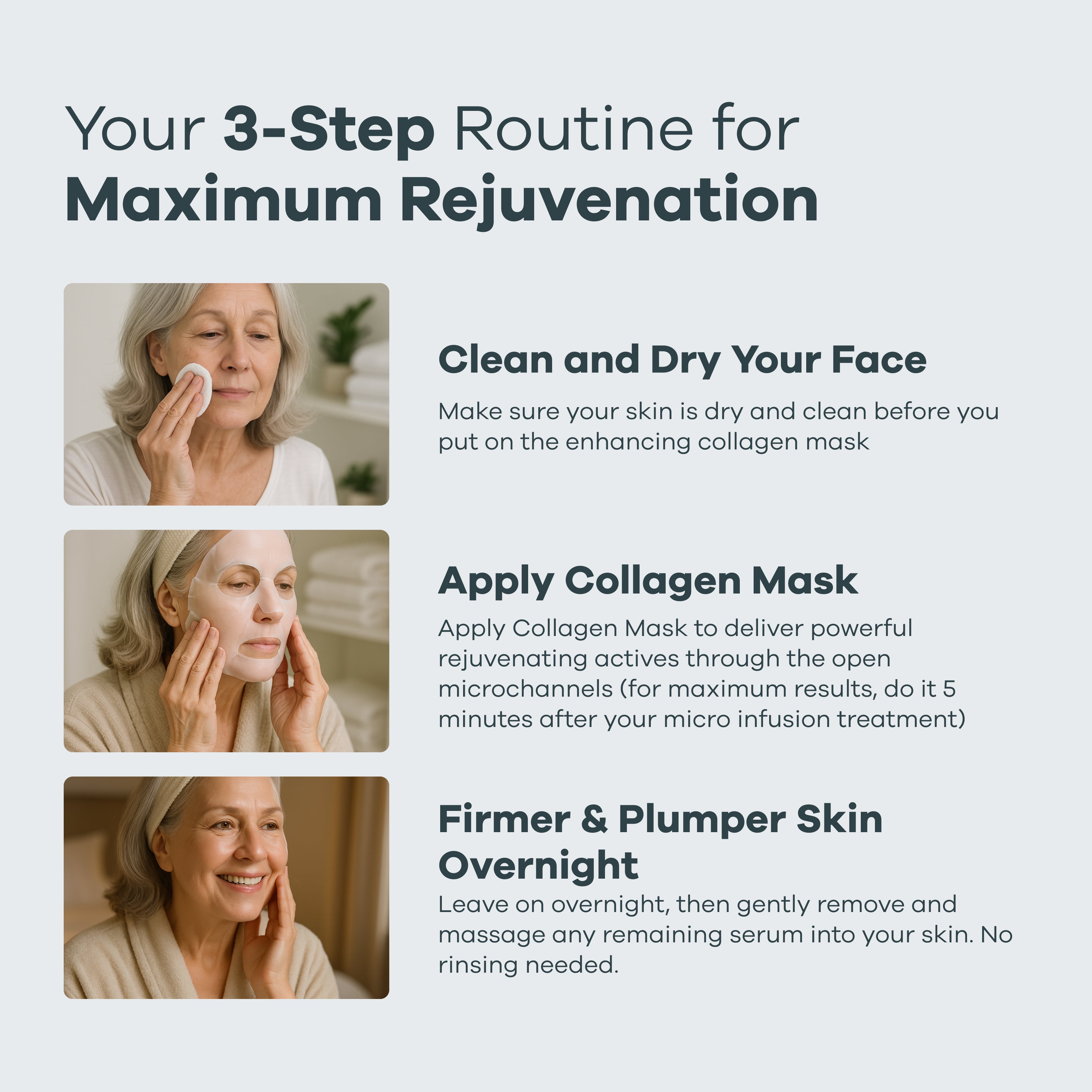 Collagen Mask