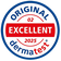 Certification badge