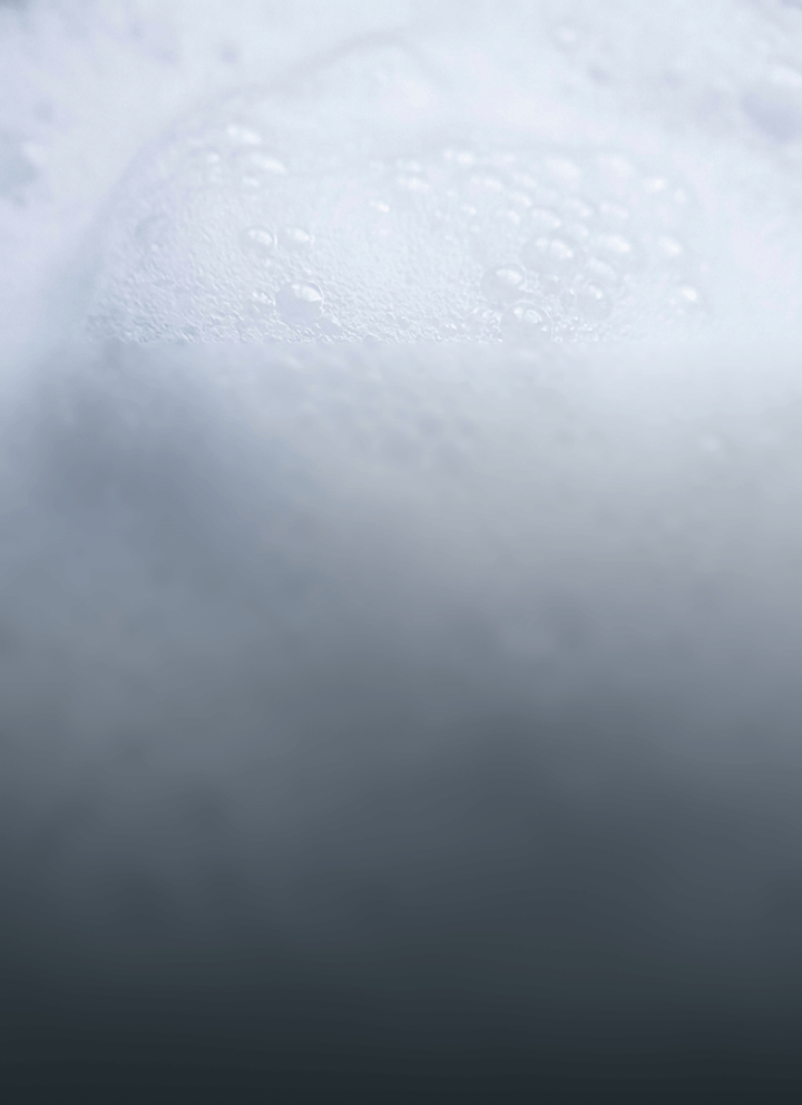 Balanced Surfactant Blend