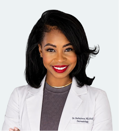 Dr. Chauncey Barbulescu