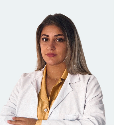 Dr Elena Dinkollari