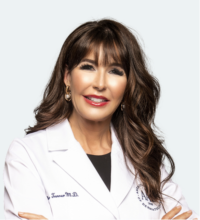 Dr. Ellen Turner MD