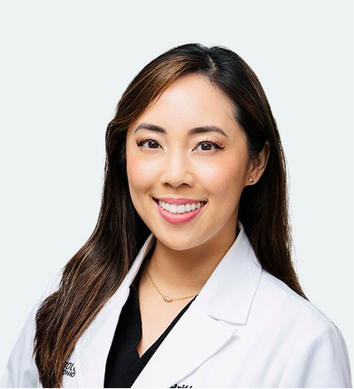 Dr. Brittany Lenz