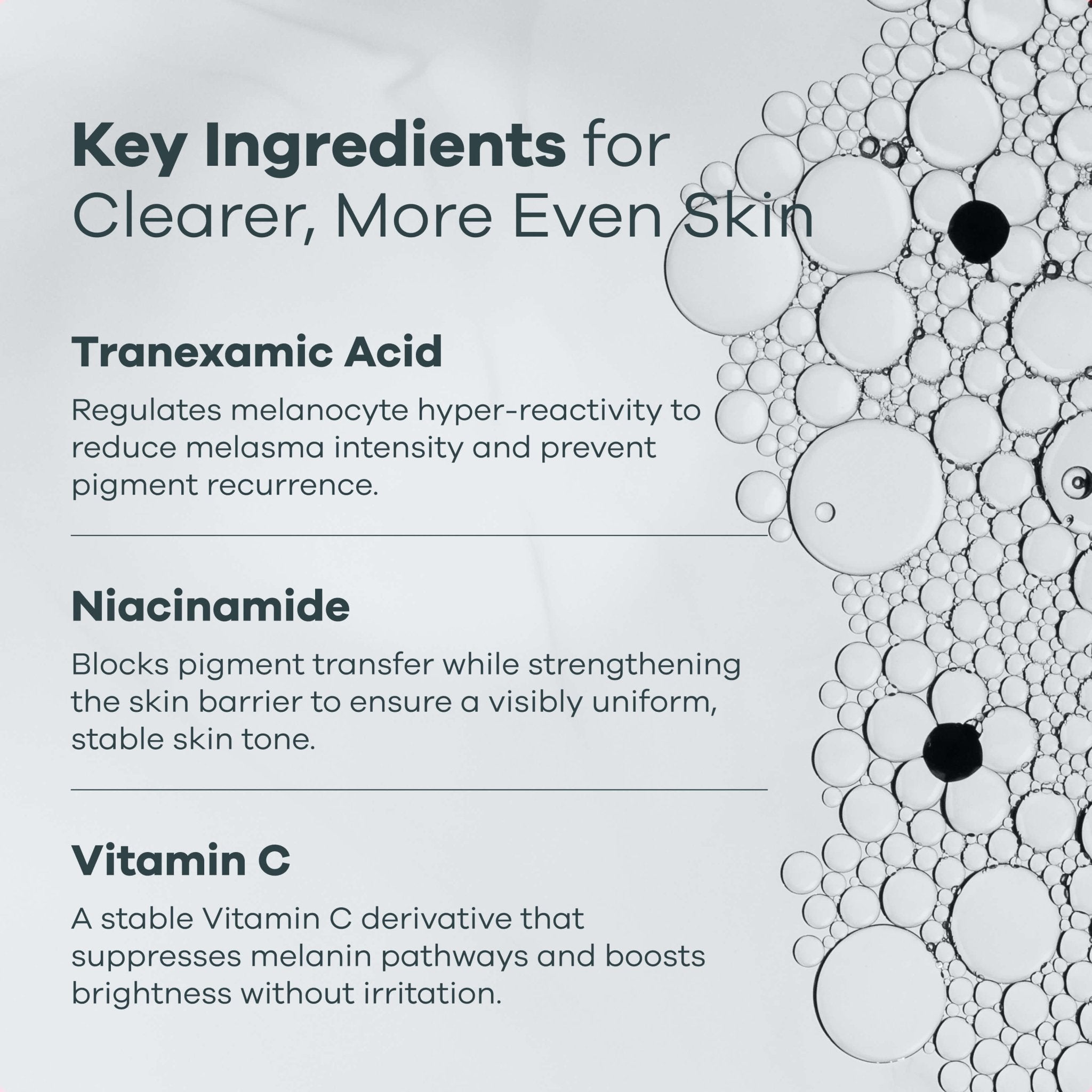 Advanced Pigmentation Serum - Seranova