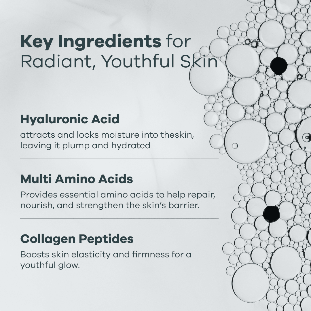 Collagen Mask - Seranova
