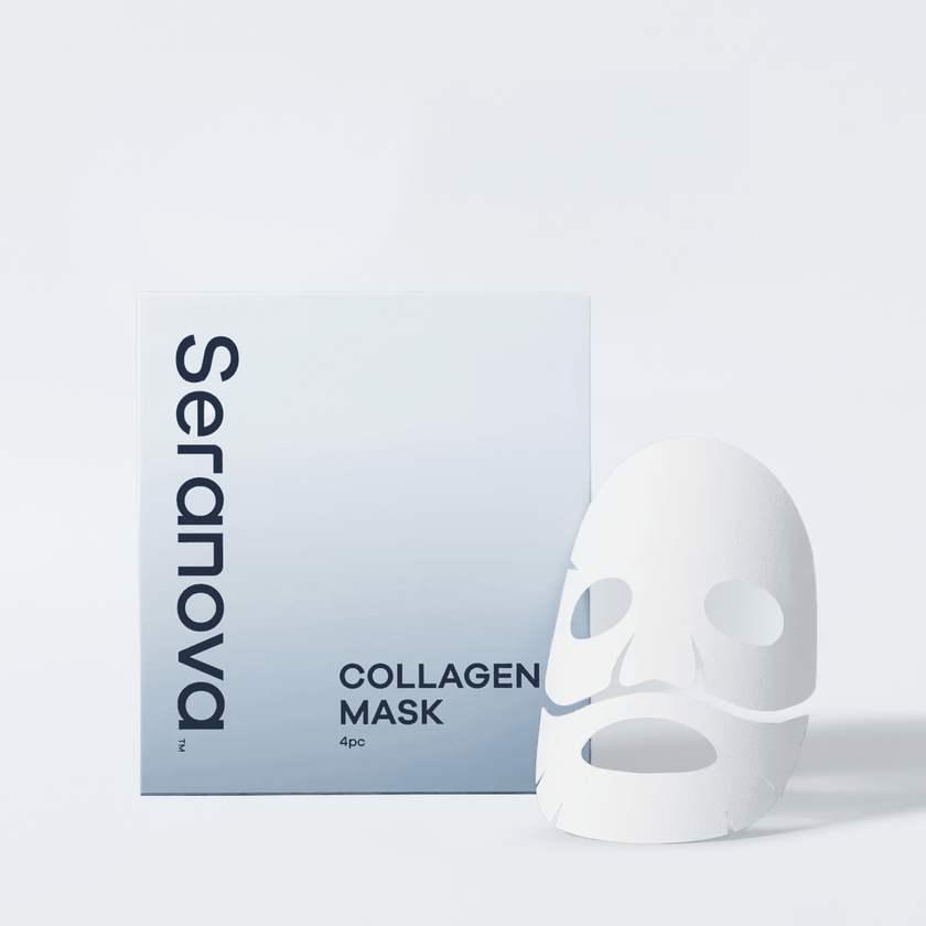 Collagen Mask - Seranova