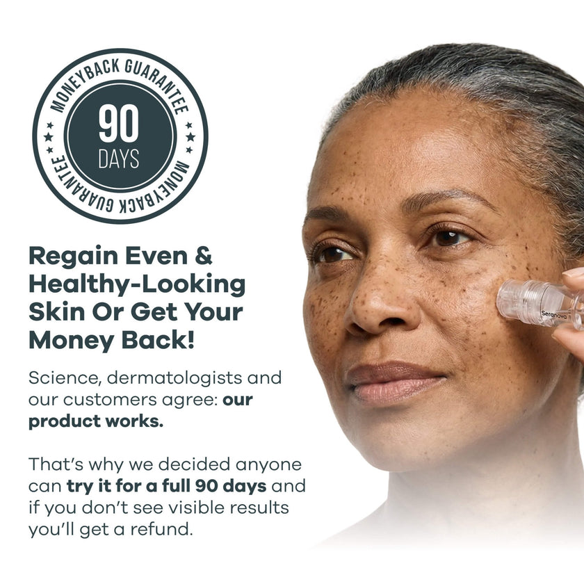 The Micro Infusion Pigmentation System™ - Seranova