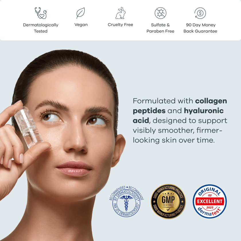 The Micro Infusion System™ - Seranova